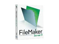 FILEMAKER FM SERVER 9.0 ING EDU (TL974Z/A)
